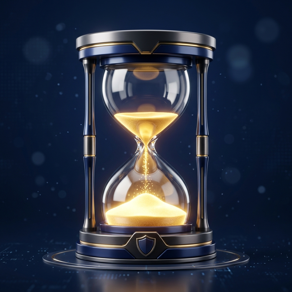 Safety Timer Dead Man Switch